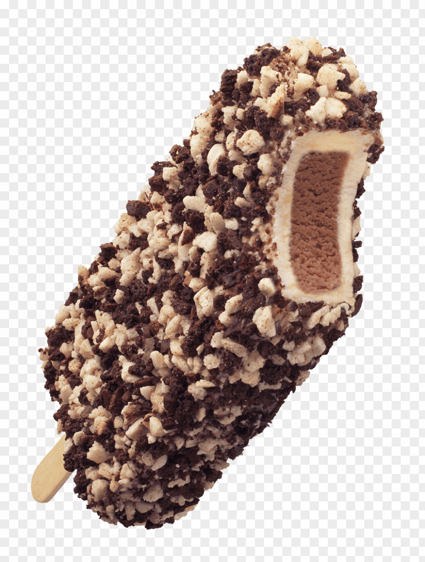 Ice Cream Sundae Nestlé Crunch Éclair Chocolate PNG