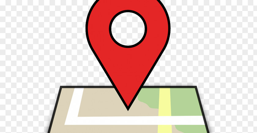 Map Clip Art PNG