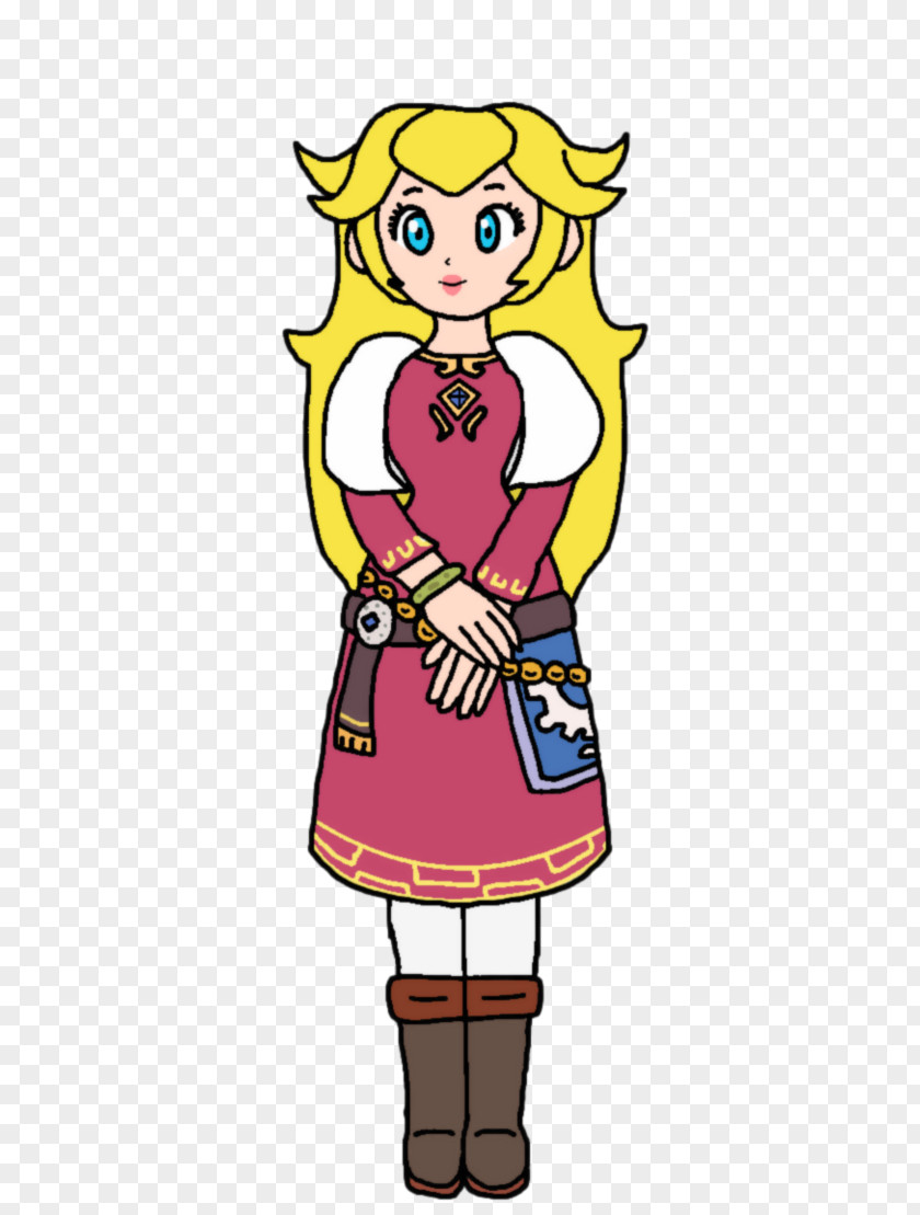 Mario Princess Peach Princesas Bubblegum Aurora PNG