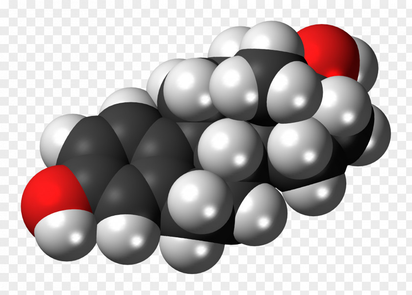 Molecule Progesterone Organic Compound Chemistry PNG