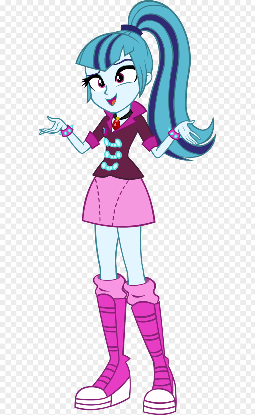 My Little Pony: Equestria Girls Rarity PNG