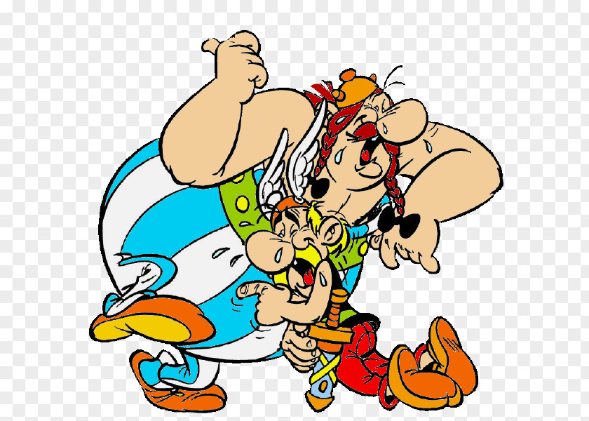 Obelix The Mansions Of Gods Asterix In Switzerland Gaul Britain PNG