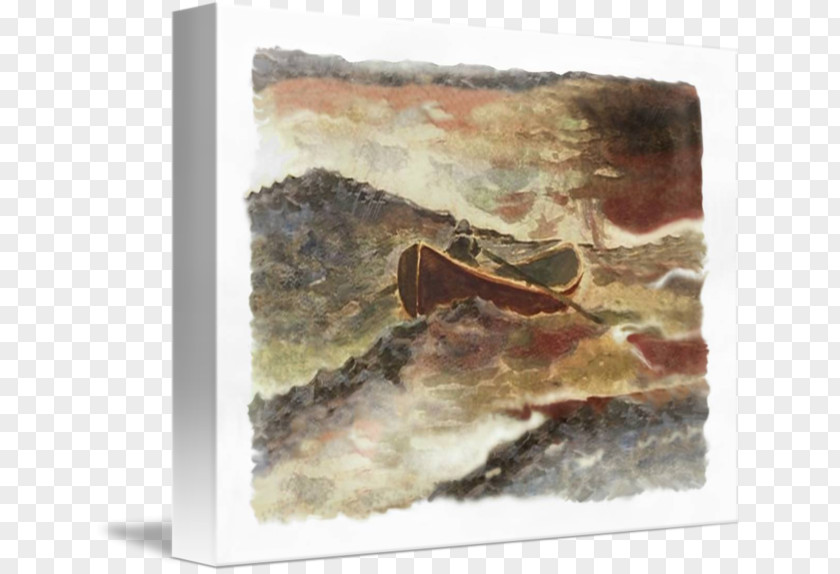 Painting Oil Art Canvas Film PNG