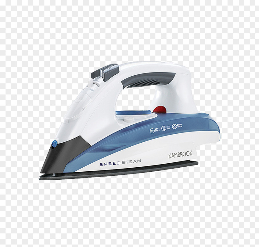Philips Iron Clothes Small Appliance Ironing Home Steam PNG