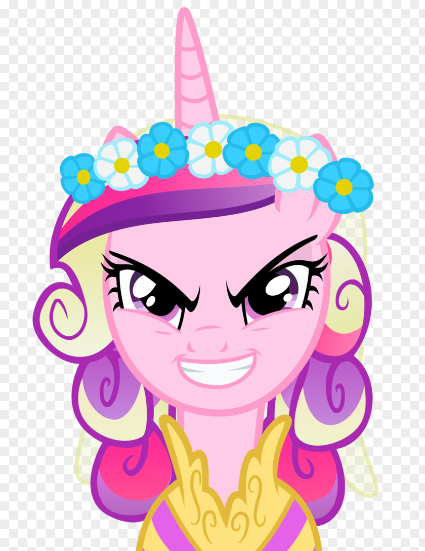 Princess Cadance Luna Pinkie Pie Celestia Rarity PNG