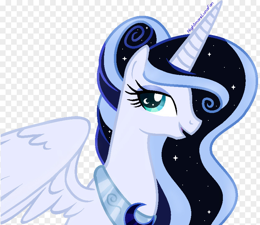 Princess Luna Celestia Twilight Sparkle Pony PNG