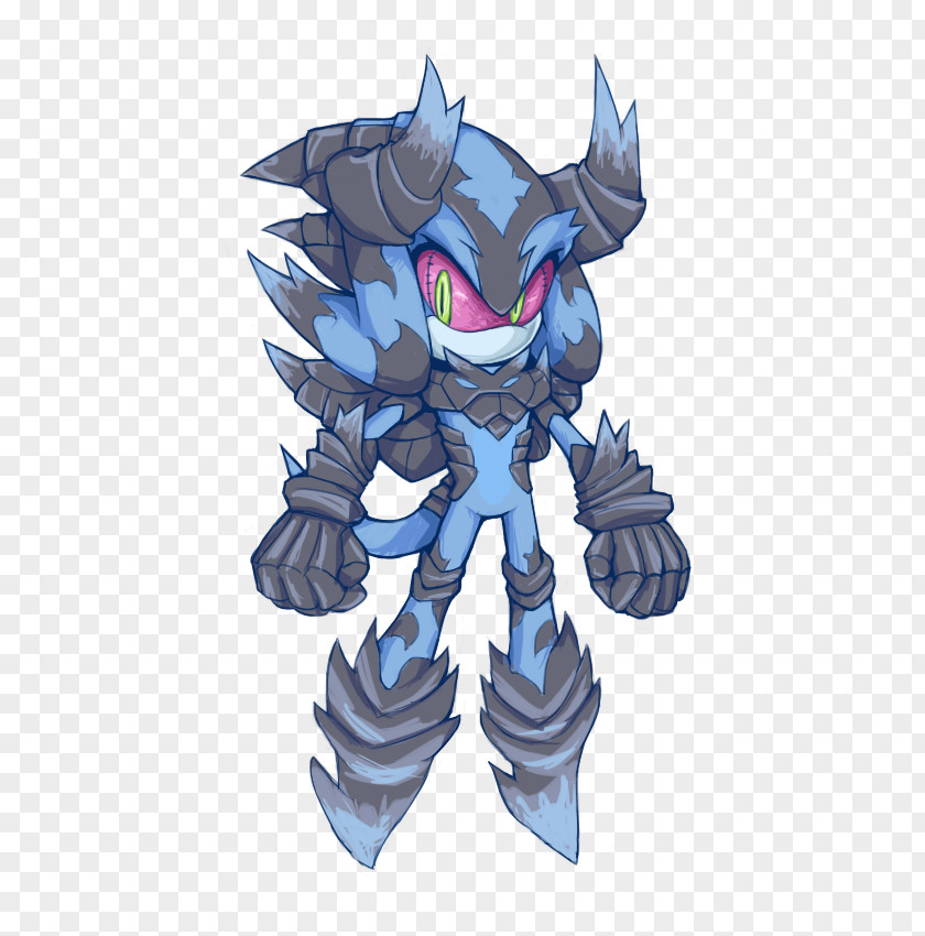 Sonic The Hedgehog Shadow Mephiles Dark DeviantArt PNG