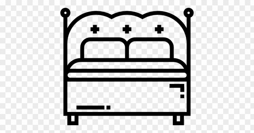 Table Furniture Bed Room Headboard PNG