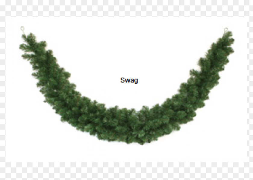 Tree Spruce Garland Festoon Green PNG