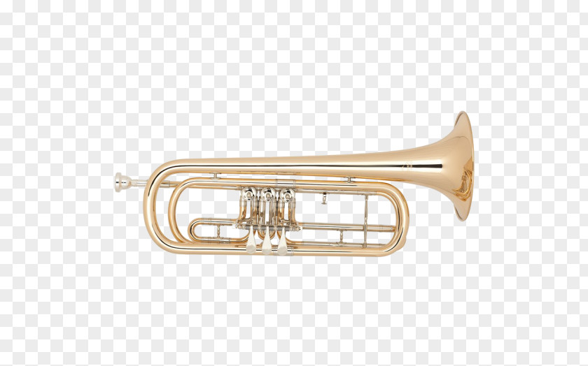 Trumpet Saxhorn Bass Flugelhorn Mellophone PNG