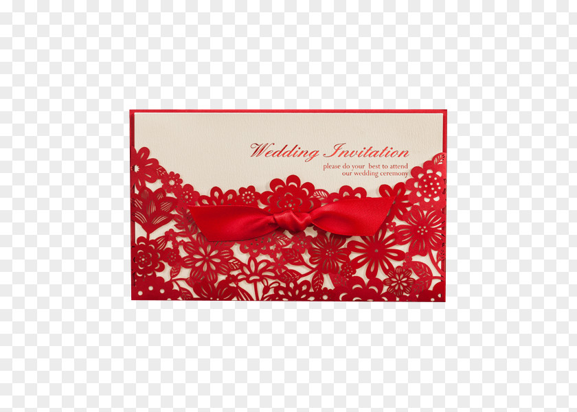 Wedding Invitations Invitation Double Happiness Chinese Marriage Gift PNG