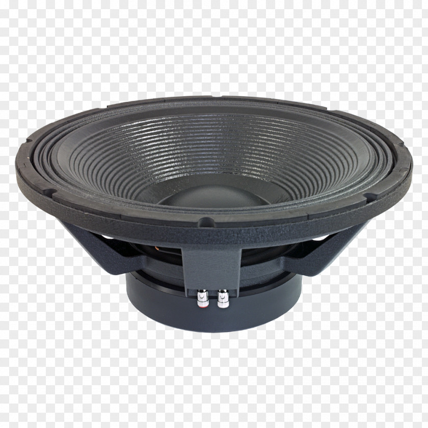 Woofer Mid-range Speaker Loudspeaker Sound Full-range PNG