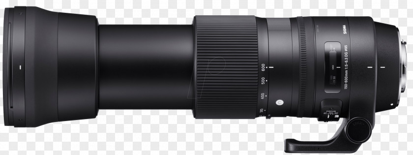 600mm F/5.0-6.3 Sigma CorporationCamera Lens Camera 30mm F/1.4 EX DC HSM Tamron 150-600mm Contemporary Telephoto Zoom 150 PNG