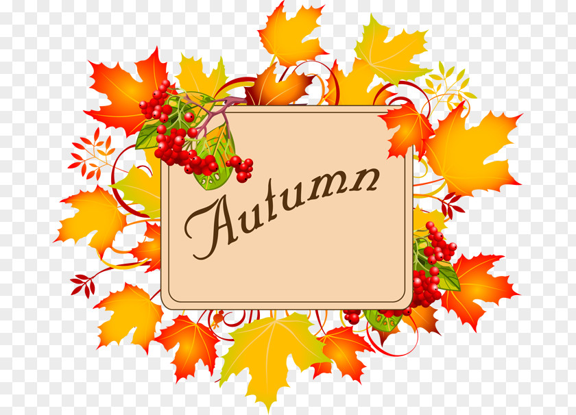 Autumn Christian Cliparts Leaf Color Free Content Clip Art PNG