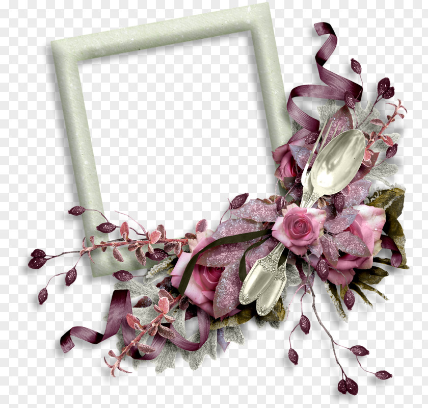 Butterfly Frame Blog Photography Picture Frames PNG