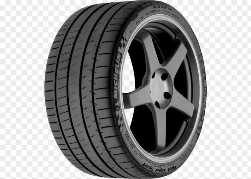 Car Tire Michelin Pirelli Audi R18 PNG