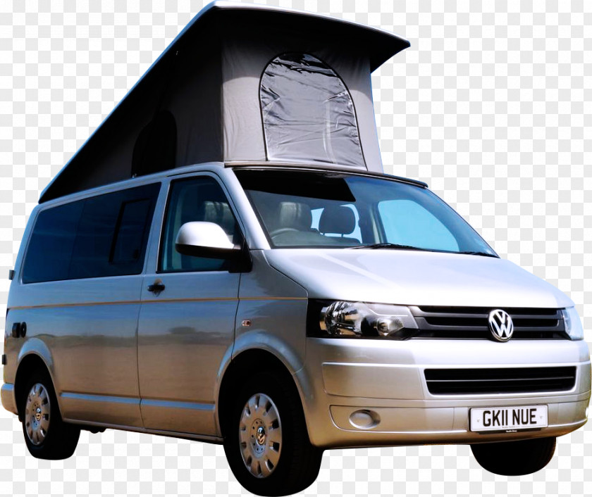 Car Volkswagen Type 2 Minivan PNG