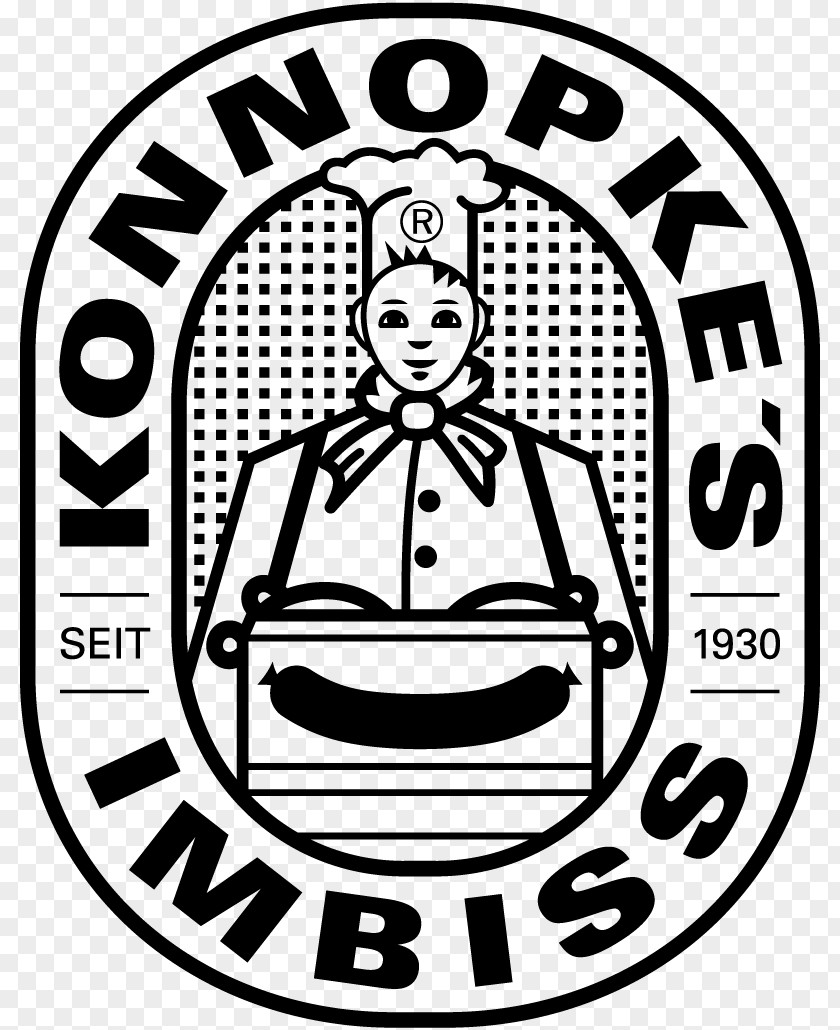 Currywurst Konnopke's Imbiss Logo Graphic Designer Magistratsschirm PNG