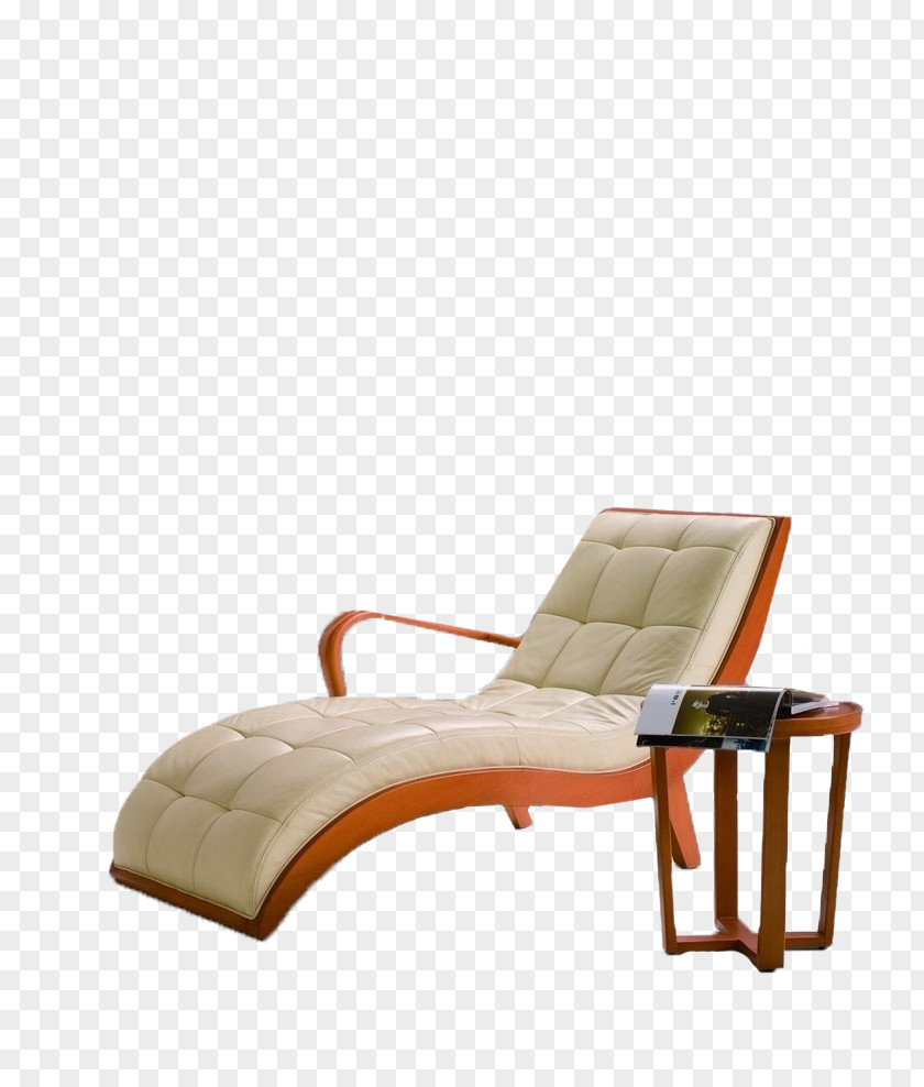 Decorative Recliner Sofa Chaise Longue Table Chair Couch PNG