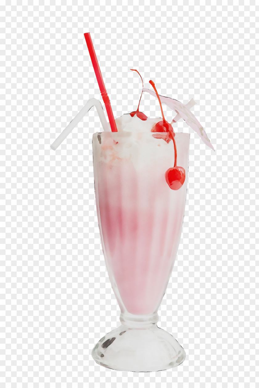 Falooda Ice Cream Sodas Milkshake PNG