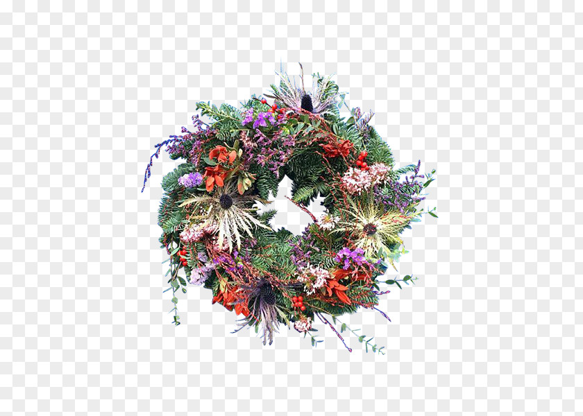 Flower Floral Design Wreath Bouquet Socialite PNG