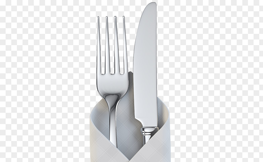 Fork Knife Cloth Napkins Cutlery Spoon PNG