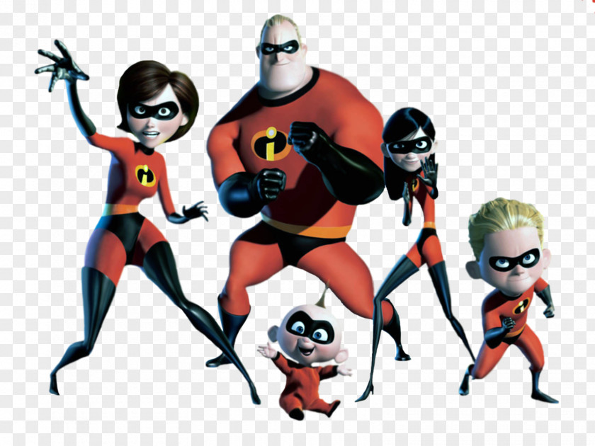 The Incredibles 2 Violet Parr Elastigirl Pixar Clip Art PNG