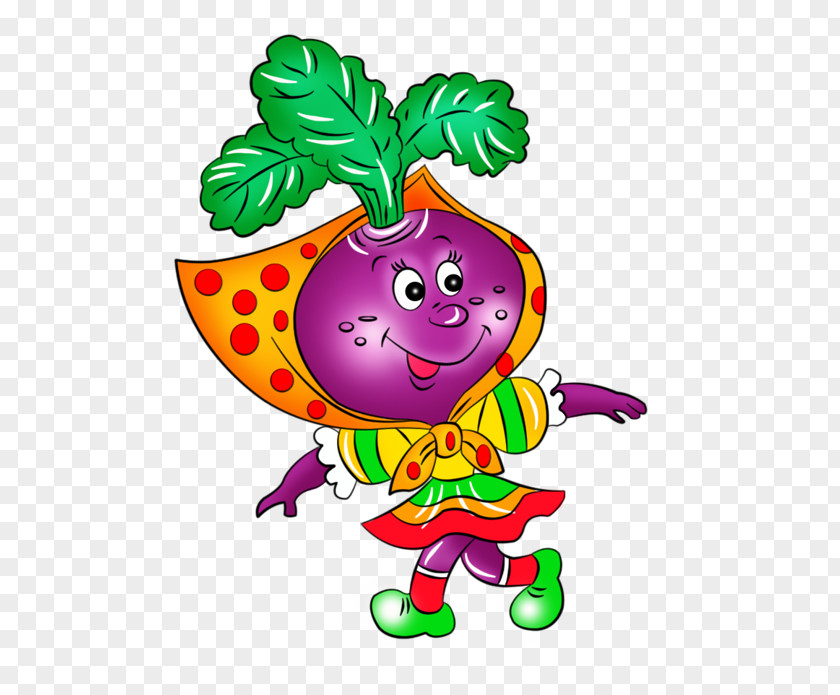 Vegetable Drawing Animaatio Clip Art PNG