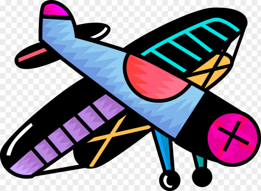 Airplane Model Aircraft Clip Art Shoe PNG