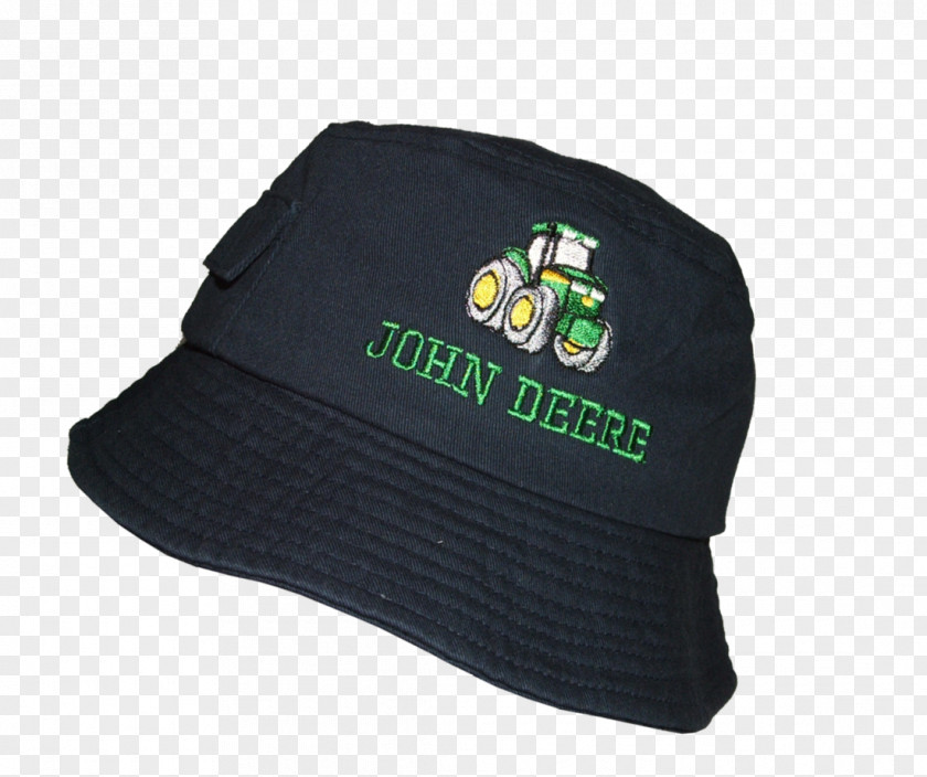 Baseball Cap Bucket Hat John Deere Children's Clothing PNG