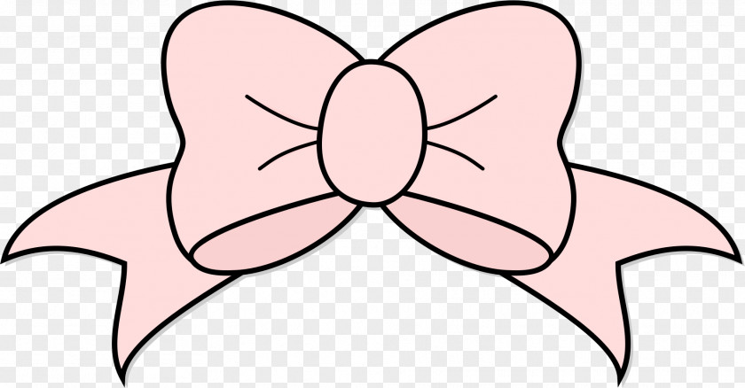 Bow Ribbon Clip Art PNG