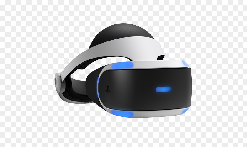 Camera PlayStation VR Virtual Reality Headset 4 PNG