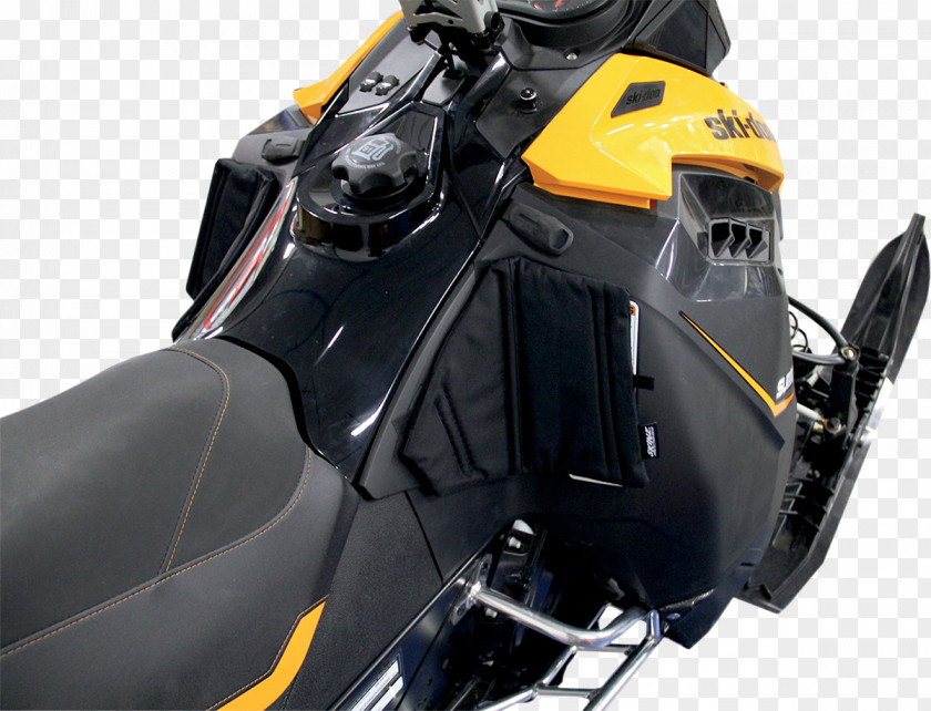 Car Ski-Doo Knee Pad Motorcycle Fairing PNG