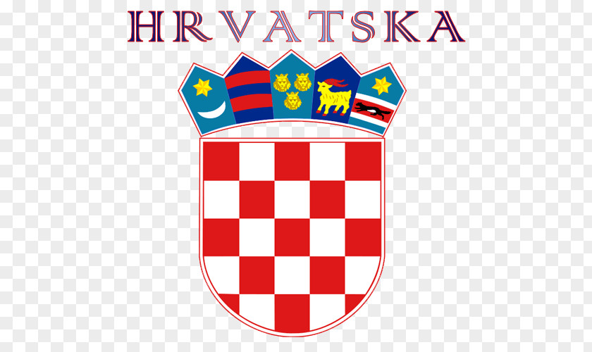 Coat Of Arms Croatia Independent State Stock Photography PNG