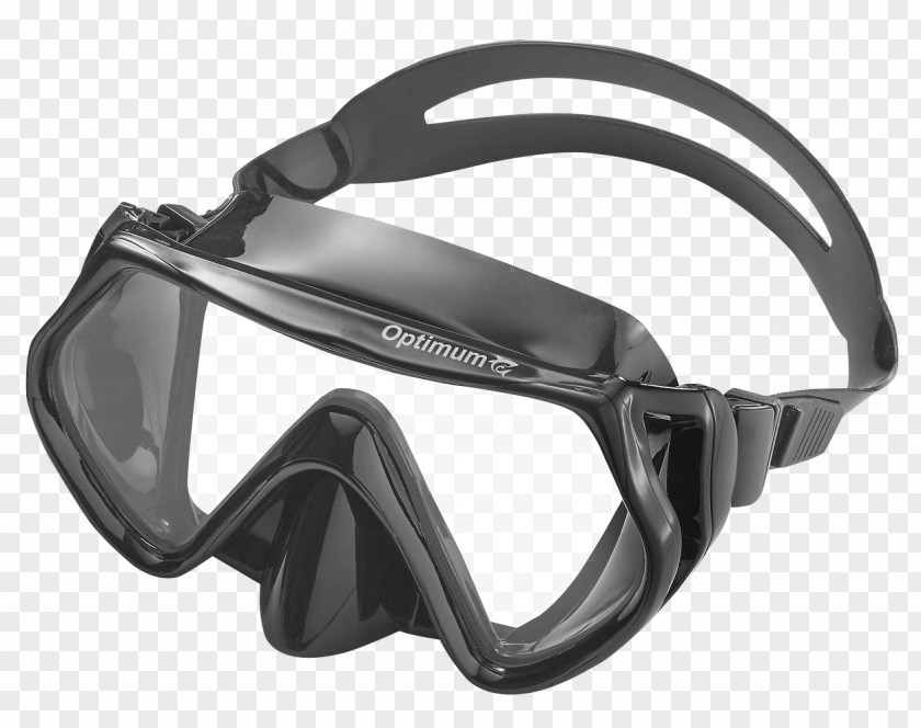 Diving Mask Underwater Snorkeling Scuba PNG