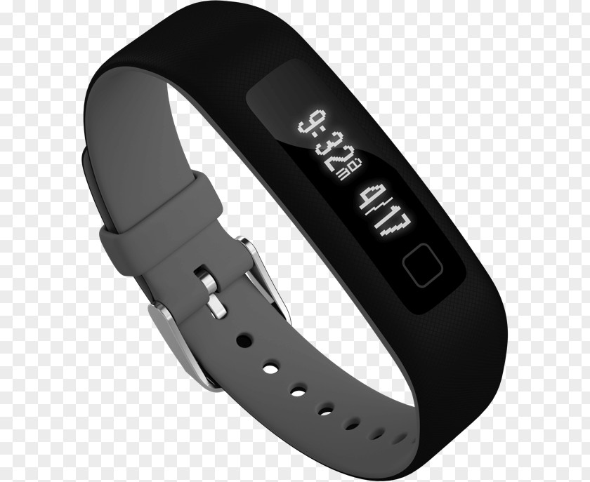 Fitbit Activity Tracker IFit Vue Watch PNG