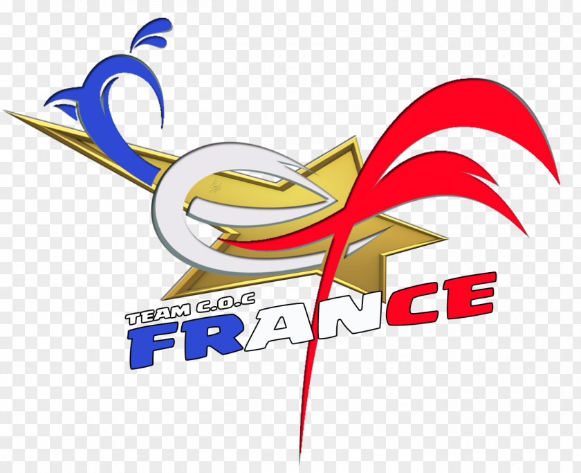 France Team Clash Of Clans Video PNG