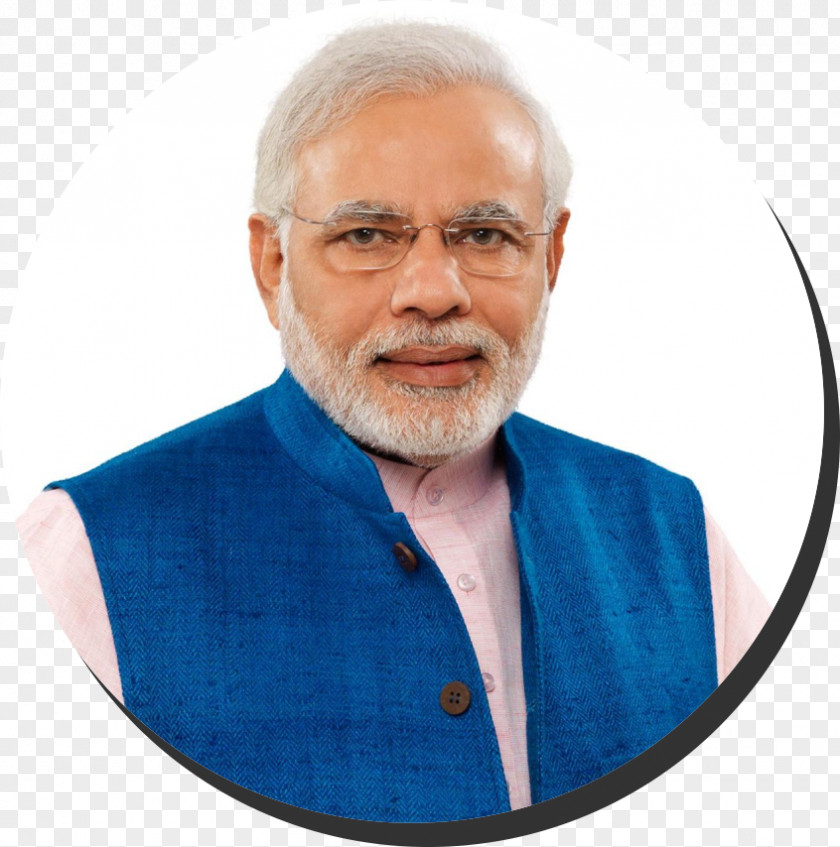 Modi Gujarat Narendra Chief Minister Prime Of India PNG