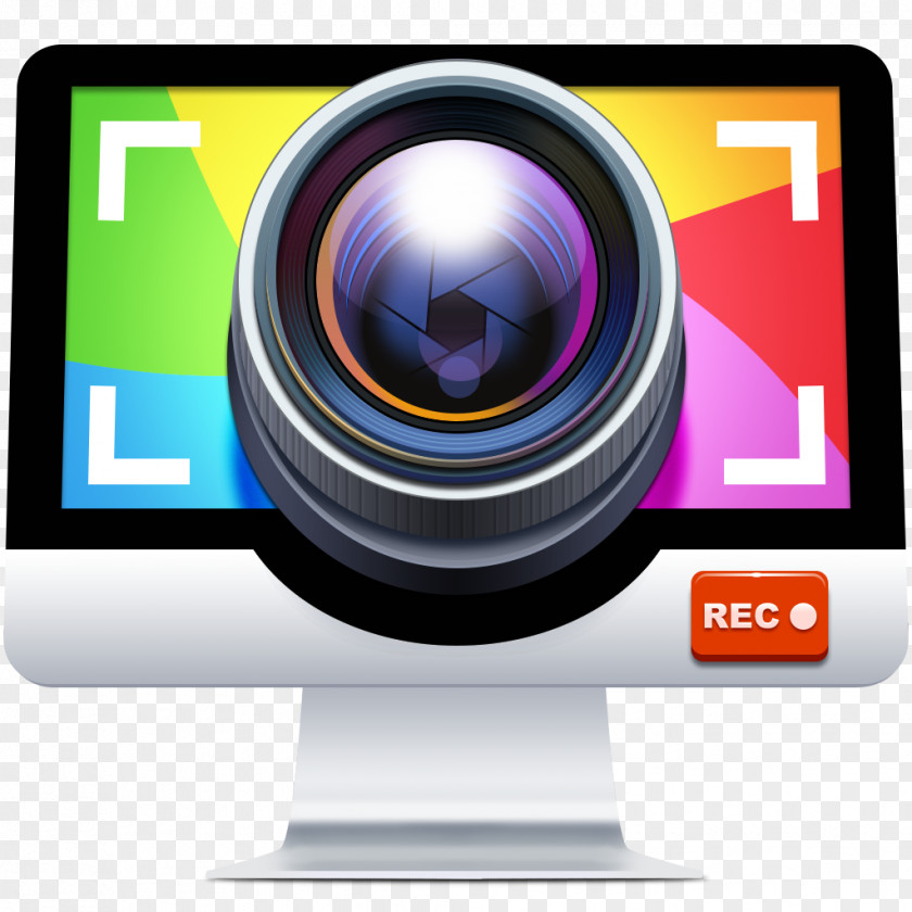 Office Mix Screen Recording Video Screencast App Store Screenshot Macintosh PNG