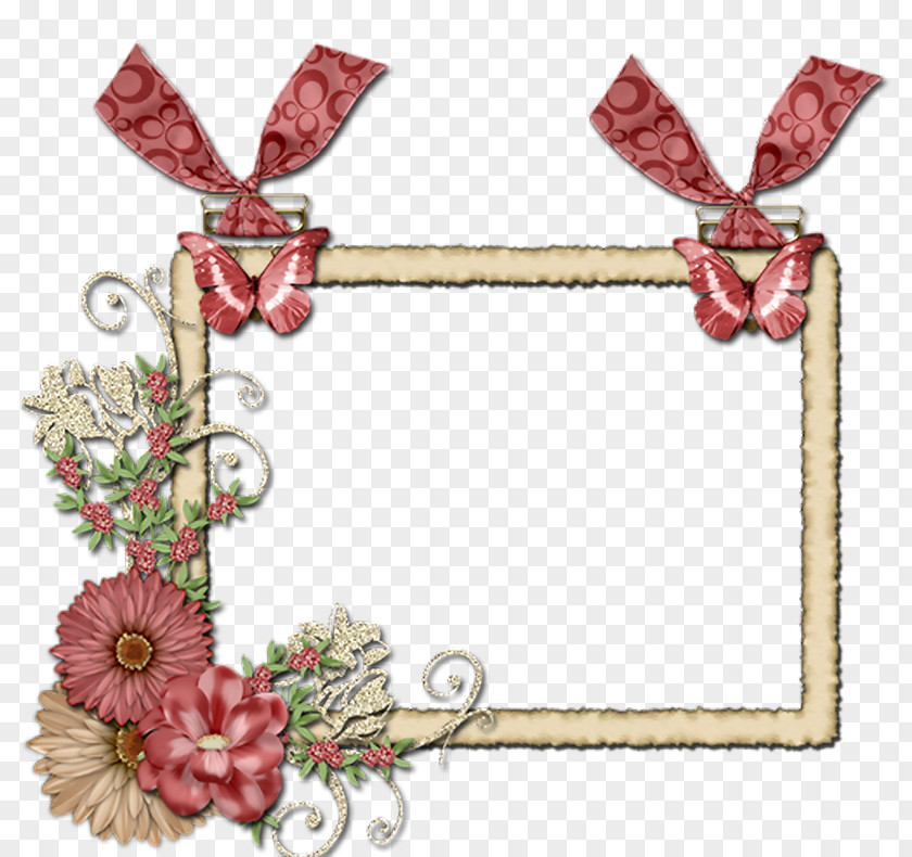 Picture Frames Clip Art PNG