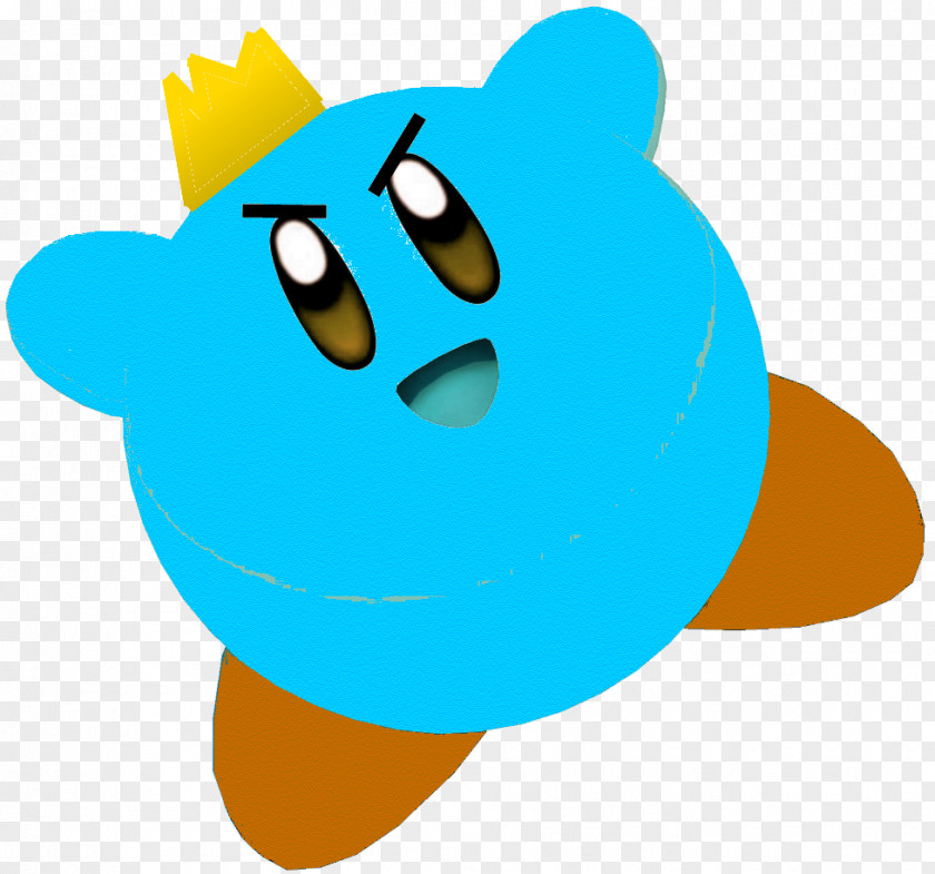Prince Kirby's Return To Dream Land Wii U Epic Yarn PNG