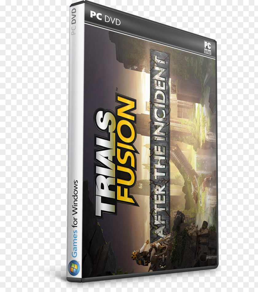 Redlynx Trials Fusion After The Incident PC Game Defense Grid 2 Son Of Nor PNG