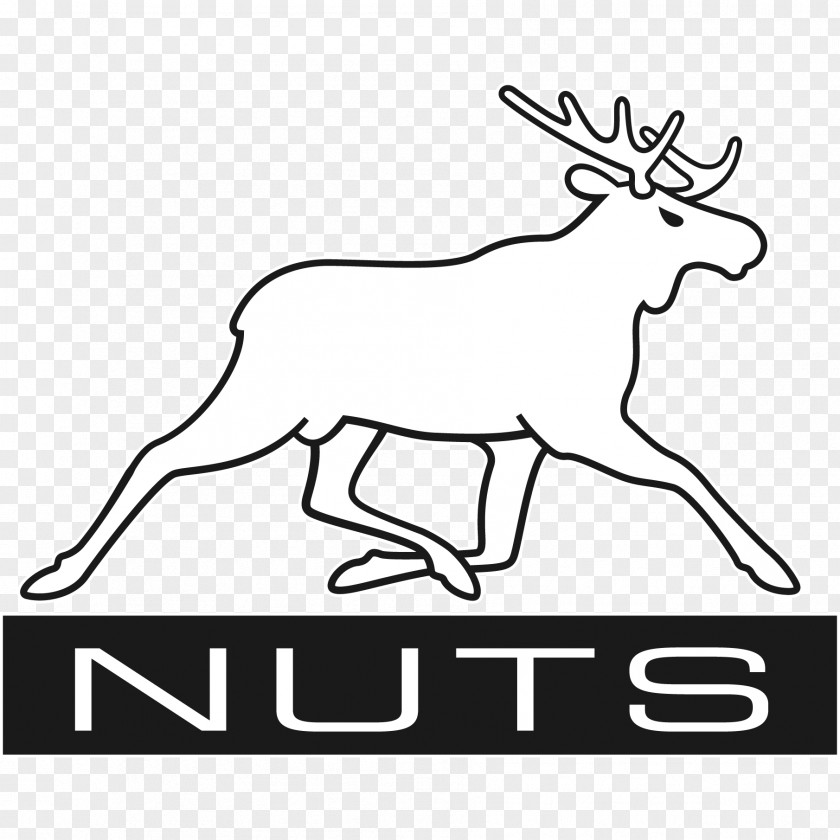 Reindeer NUTS Karhunkierros Trail Run Rukatunturi Running PNG