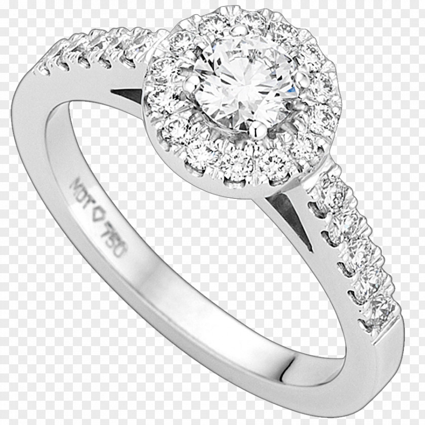 Ring Earring Princess Cut Wedding Jewellery PNG