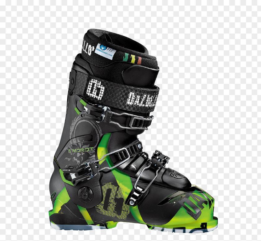 Skiing Ski Boots Alpine 0 PNG