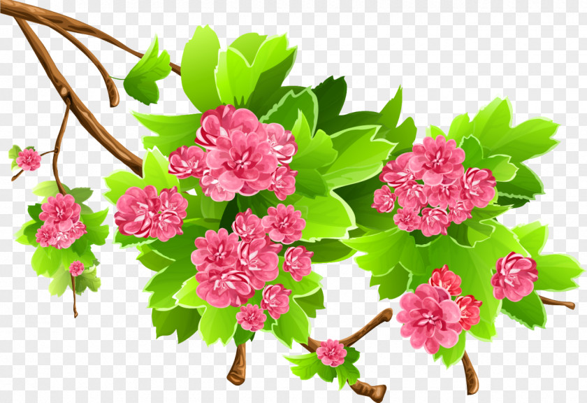 Spring Tree Desktop Wallpaper Clip Art PNG