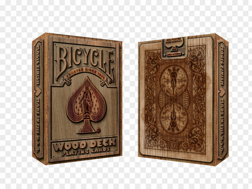 Stack Of Wood Paper United States Playing Card Company Game PNG