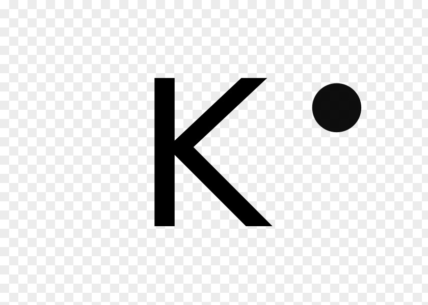 Symbol Lewis Structure Potassium Electron Diagram Argon PNG