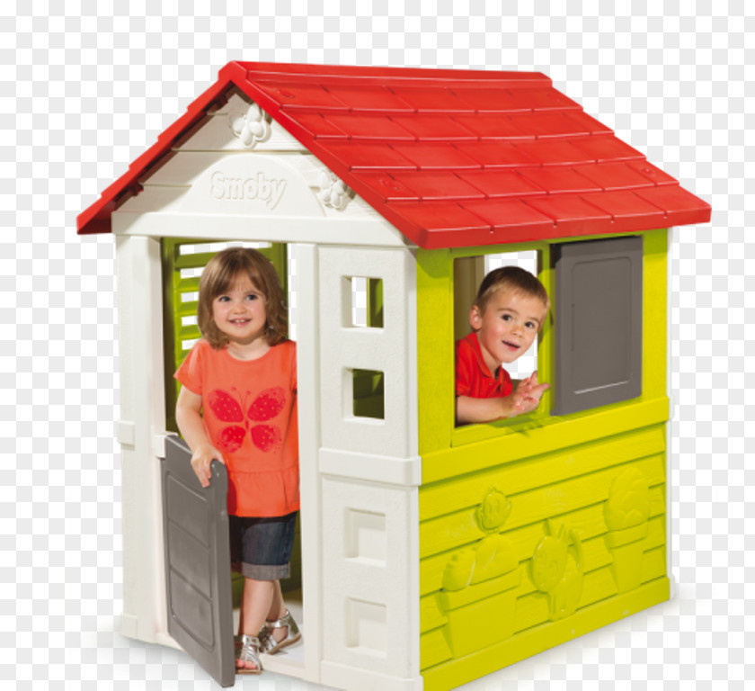Toy Wendy House Game Child Plastic PNG