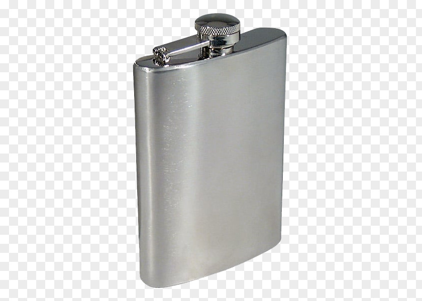 Wedding Hip Flask Stainless Steel Leather Engraving PNG